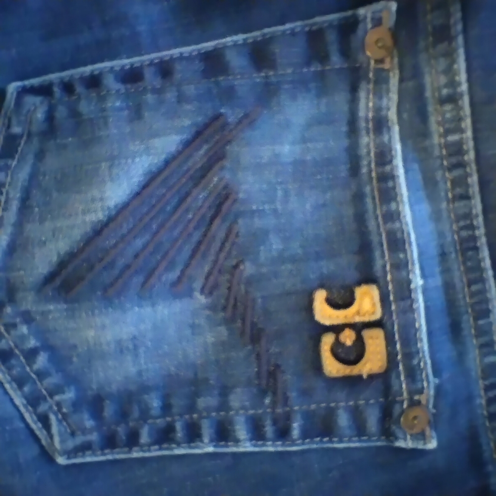 Joe's Jeans Muse size 27 - Picture 4 of 4